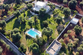 Villa La Zagara - Fasano